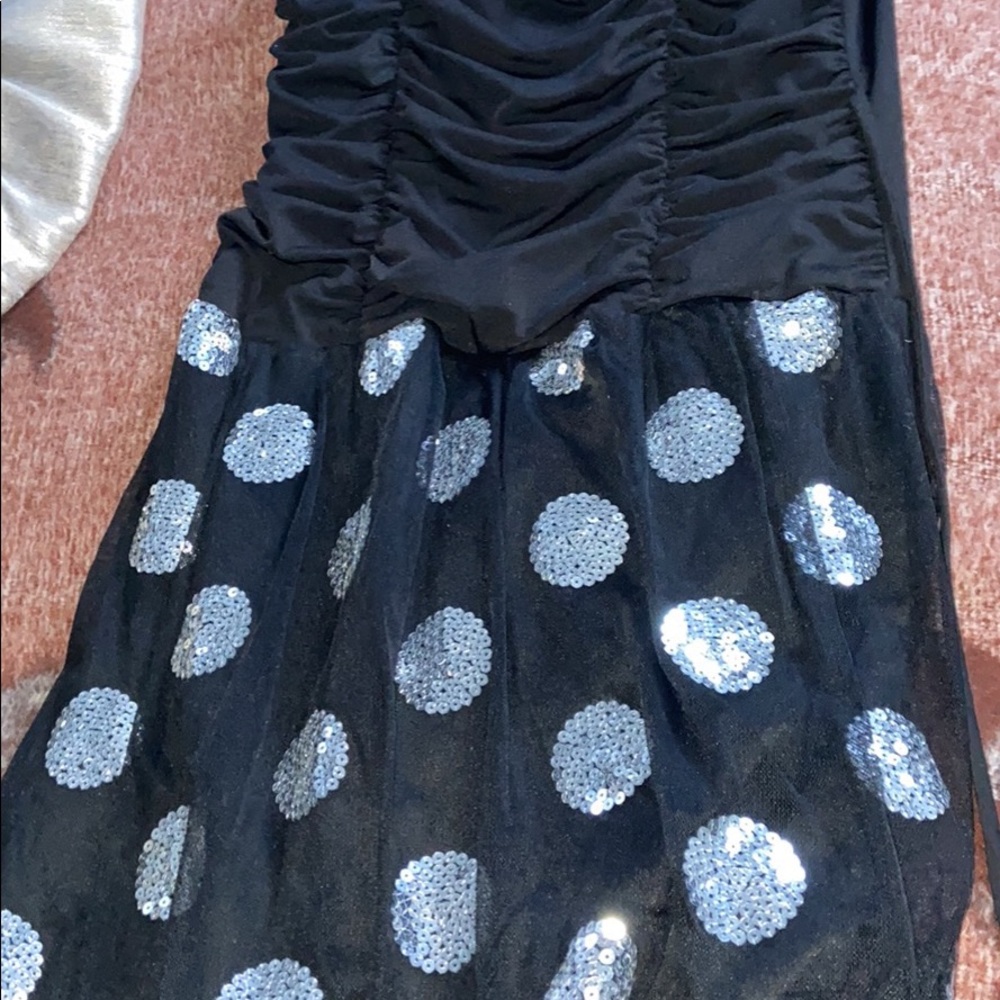 Toys and dresses
